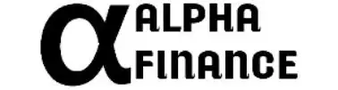 Logo Alpha Finance